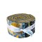 Expressions Batiks 2.5" Strip Roll (Jelly Roll / Rolie Polie) in Tradewinds by Riley Blake Designs for Riley Blake (RP-23288-40)
